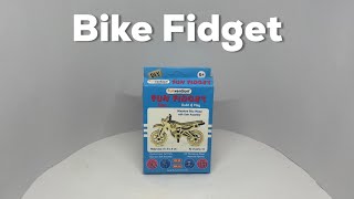 Funvention Fun Fidget Bike
