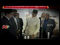 CM Chandrababu Satisfied with Amaravati Buildings Design!