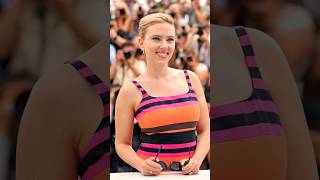 Famous Scarlett Johansson's Net Worth #shorts #networth2025 #scarlettjohansson2025 #trendingshorts Profile