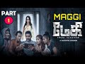 Maggy   tamil horror movie  part 1  r kartikeyen jagadeesh   sps cinemas