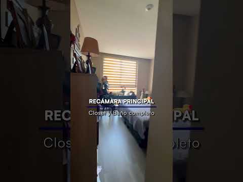 Recorrido de Departamento en venta en Avenida El Colli, Colli Urbano, Zapopan