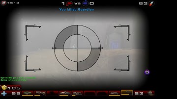 Unreal Tournament 2004 Facing Worlds Godlike CTF Match