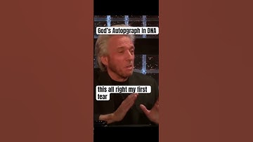 Gregg Braden reveals God encoded in DNA