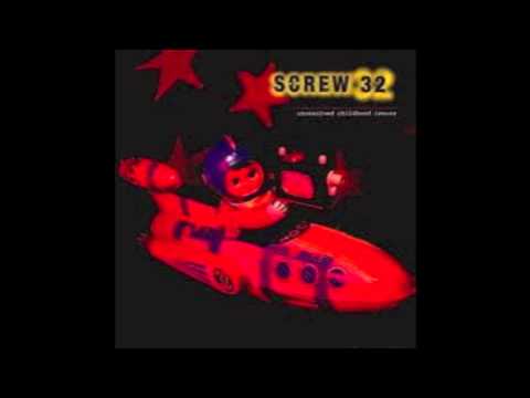 Punk music video thumbnail preview for Screw 32 - Ellen James
