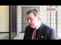 WTTC 2014 Hainan, Interview with PATA CEO Martin Craigs