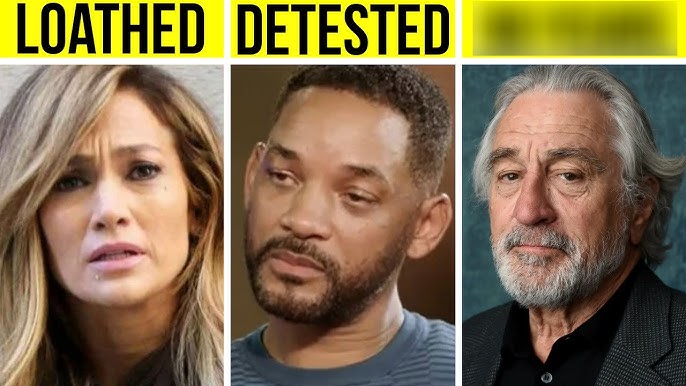 3 Minutes ago! Millions of Hollywood fans cried for Bruce Willis - YouTube