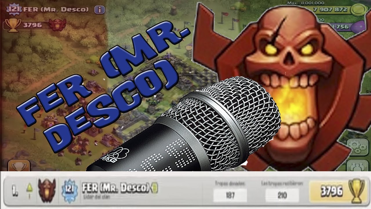 top movies on netflix Entrevista a jugador Top 1 de México - Fer (Mr Desco) - Descubriendo Clash of Clans #128 [Español]
