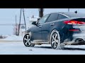 НЕбогато и дорого в 2022. KIA Optima