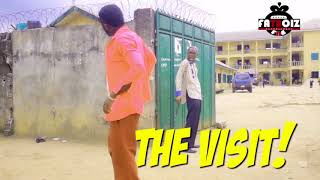 Download Fatboiz Comedy - THE VISIT (FATBOIZ COMEDY EPISODE 51) Download Fatboiz Comedy - THE VISIT (FATBOIZ COMEDY EPISODE 51)