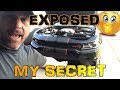 My hidden Mod - Why my Hellcat is so fast - Very Cool