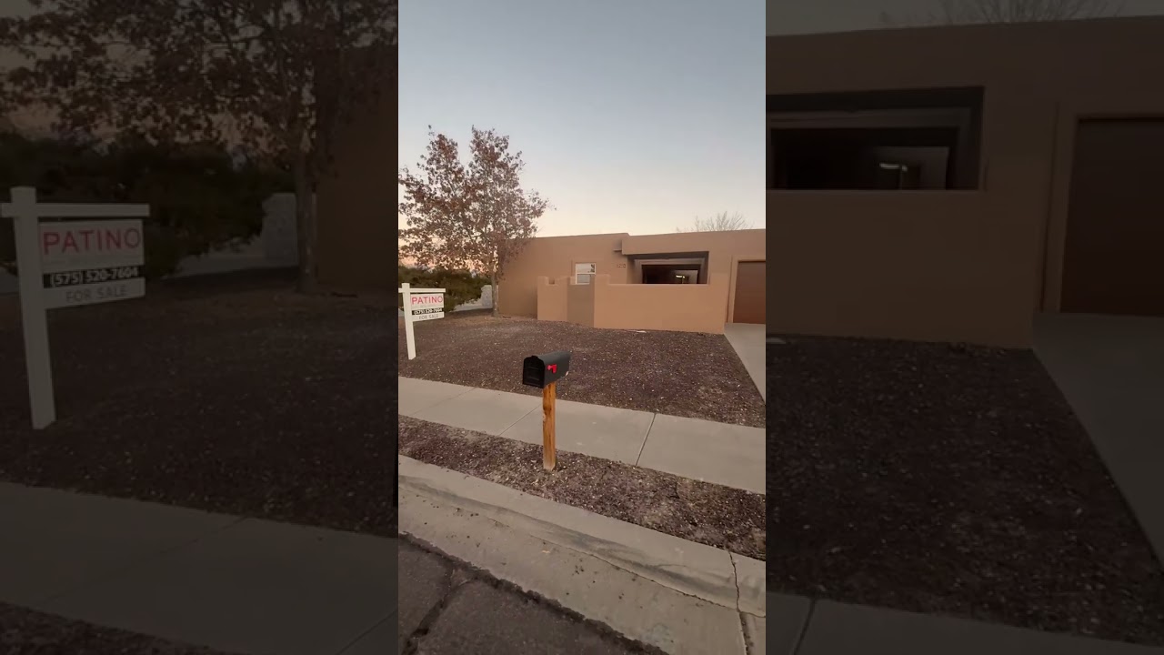 Houses for Sale in New Mexico | More House for Your Money