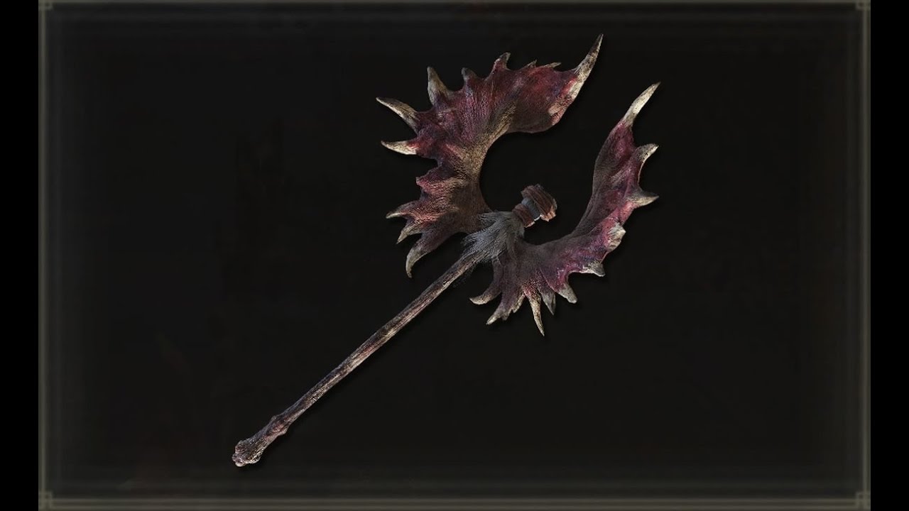 ELDEN RING / Schwingengroßhorn / EINZIGARTIGE TALENTE / Seelenknute