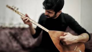 Bekir UĞUŞ - İçim Yanar