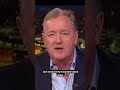 Piers Morgan Tells Roger Waters To Go Live In Iran