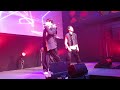 U-KISS (HOON・KEVIN・KISEOP) 만만하니 25.06.01 2部