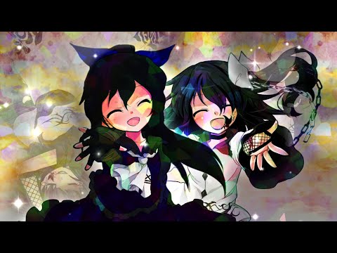 【東方改変PV 】これ以上好きになっても…
