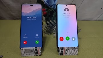 Incoming Call: HONOR X9C vs Redmi Note 11 Pro – Which One Answers First? 😱📱
