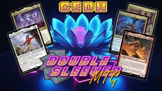 How good is Leyline of the Guildpact in CEDH? Tymna/ Kraum I Sisay I Atraxa I Ojer