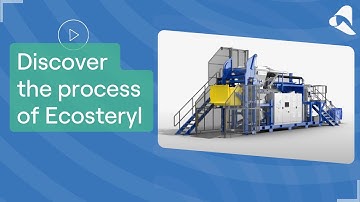 How to decontaminate infectious medical waste? Discover the process of Ecosteryl