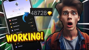 Chamet Hack - How to Get Unlimited Diamonds! iOS Android