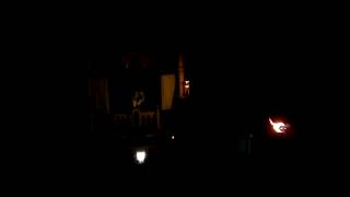 thuruthipuram church easter night holy mass UYARPPU 2012.mp4