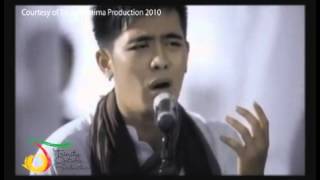 Download lagu d'Bagindas   Ampuni Dosaku   VC Trinity