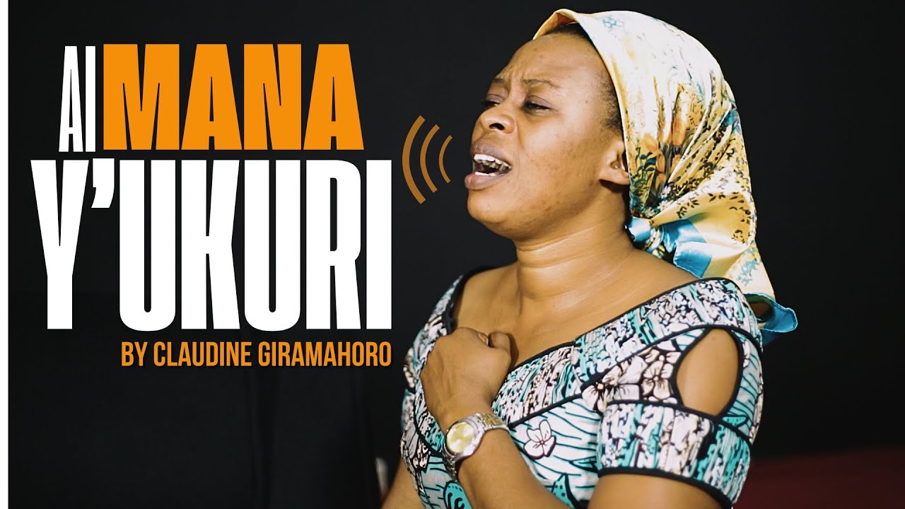 AI MANA Y'UKURI by Claudine GIRAMAHORO Ep.16 .Tel: 0788717557