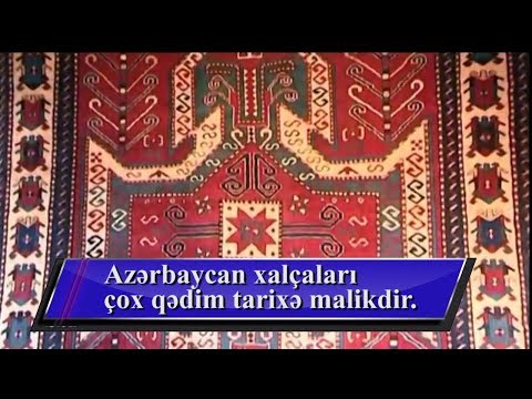 Azərbaycan xalçası