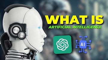 How Artificial Intelligence is Transforming Our World | Learniverse Hub