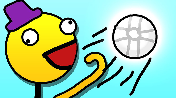 Zombey wirft mit schnellen Bällen!