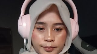 Ika Suzy Official sedang live sekarang!