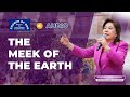 (English) The Meek of the Earth by Sr. Maria Luisa Piraquive