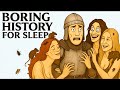 Why You Wouldn’t Last a Night in a Medieval Brothel | Boring History For Sleep