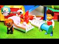 PAW Patrol パウパトロール (#1747) ケントがマーシャルに注射をぶすっ!?ズーマもつきそいにきて!