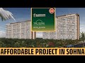 New Launching Affordable Project Rajgriham Sector 25