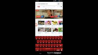 How to get computer browser in android phone screenshot 2