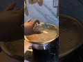 Dinner time