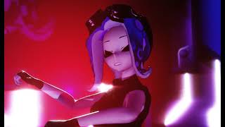 (MMD x Splatoon) Ai dee