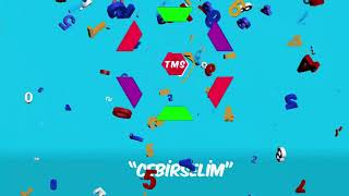 Cebirselim - Xleri Bana Yolla Tarkan Yolla Parodi