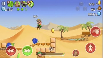 Lep’s World 2 (12-2) - ALIN