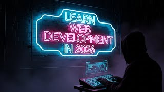 Learn Web Development in 2026: The Ultimate "Zero to Mastery" Guide | Learn Web Development in 2026 screenshot 5