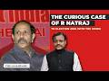 Transferred by EC… Then became an MLA | The R Natraj Story