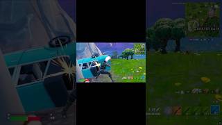 Me meten bala en fortnite