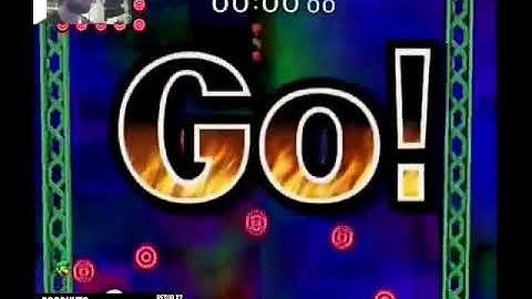 Luigi Target Test/BtT in 4.25