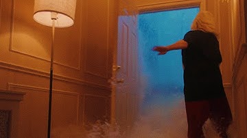 Billie Eilish - Happier Than Ever but its REVERSED