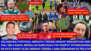 😱HereWeGo Gelandang Portugal Merapat. Persib Ungkap Kemampuan Unik. SAH GBLA Wajah Baru. Ini Kata...