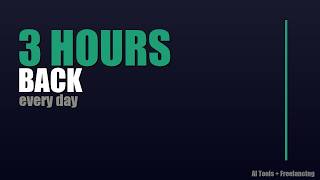 This Free AI Tool Saved Me 3 Hours Every Day (Make.com Full Setup)