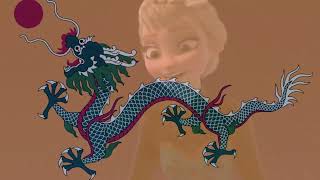 Let It Go China Sichuan 2