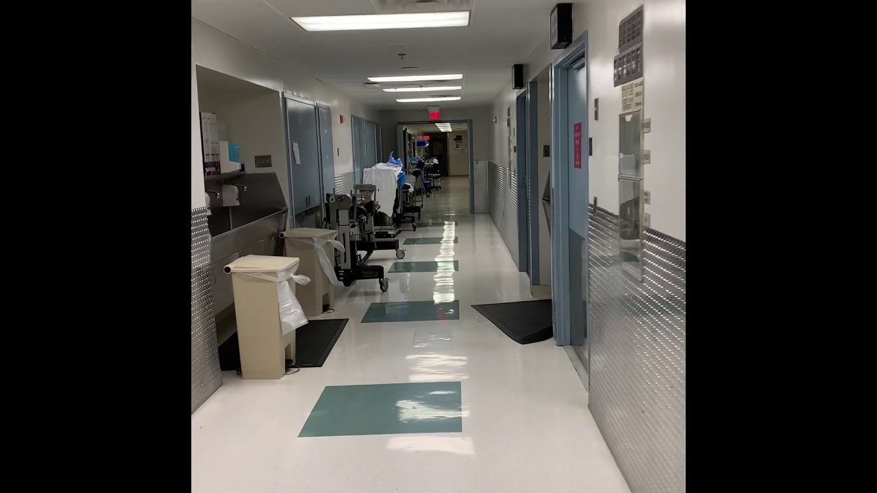 Keith Wieland, Certified Registered Nurse Anesthetist