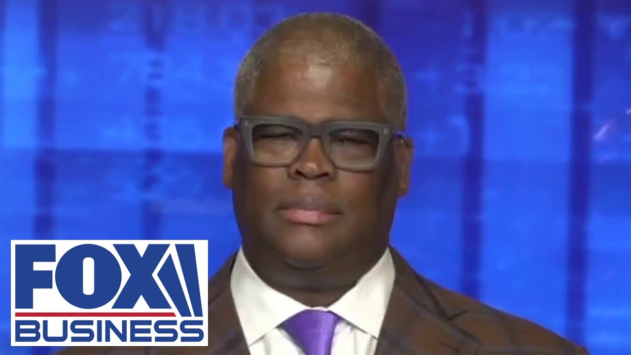 Payne: Progressives have hijacked moment to advance their own agenda